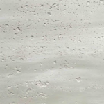 Andes Gray 3D Toned Travertine detail with cool gray tone, fine pores and subtle horizontal texture
