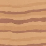 Canyon Drift surface detail with warm sand tones and irregular brown sediment bands