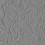 Light Gray Chiseled Stone Texture close-up with deep mineral tone and natural hand-hewn stone relief