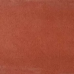 Clay Ember Woven Stone Texture close-up with warm terracotta tone and natural woven jute-fiber texture