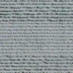 Frost Gray Oman Line Stone Texture close-up with cool gray horizontal relief and natural mineral texture