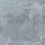 Glacier Blue Marble Texture close-up with cool blue-gray mineral tones and soft cloudy surface variation