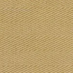 Golden Flax Woven Stone Texture close-up with soft golden tone and finely woven natural fiber surface