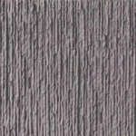 Graphite Current Flowing Stone Texture close-up with dark gray mineral tones and fine layered linear relief