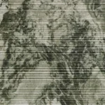 Mist River Linear Stone texture with grey green mineral patterns and fine horizontal stone lines