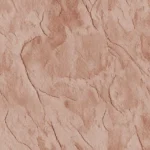 Rose Beige Sintered Stone Texture with soft blush mineral tones and irregular natural fissure lines