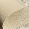 Soft Linen New Line Stone Texture Flexible Veneer | YITA Soft Linen New Line Stone Texture flexible stone veneer folded to show fine linear relief and bendable sheet structure