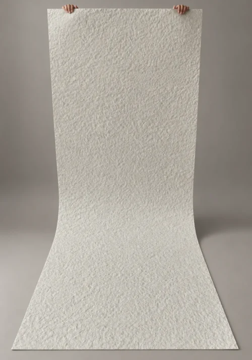 White Andesite Texture Flexible Panel | YITA White Andesite Texture Flexible Panel | YITA