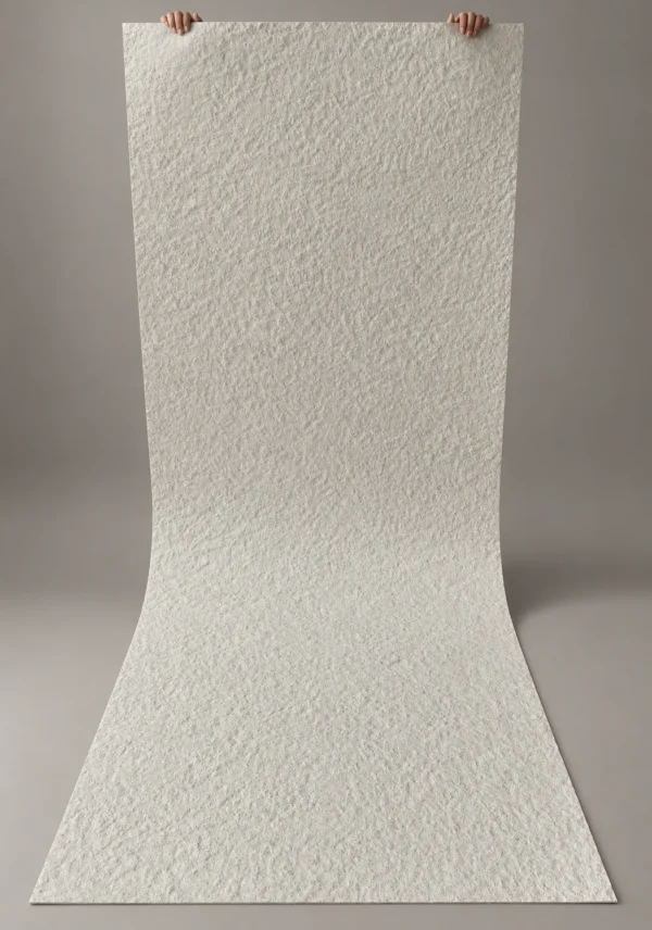 White Andesite Texture Flexible Panel | YITA White Andesite Texture Flexible Panel | YITA