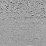 Concrete Gray Cast Wood Grain texture detail with cement tone and subtle board-formed surface