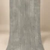 YITA Mist Oak gray wood grain flexible stone panel